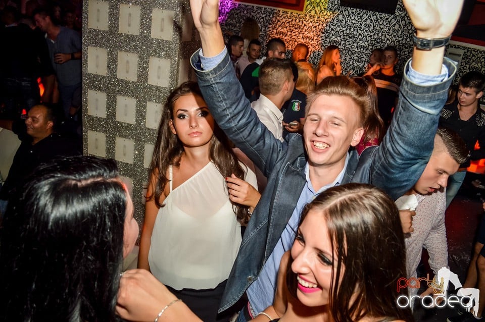 Muzica live Blaga de la Oradea, 