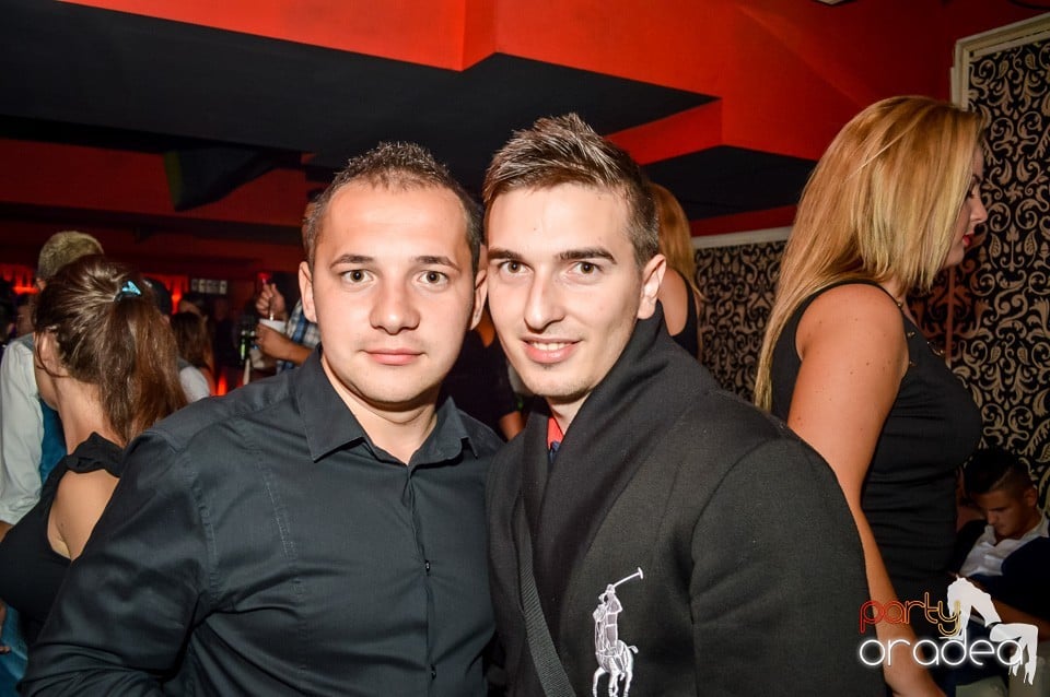 Muzica live Blaga de la Oradea, 