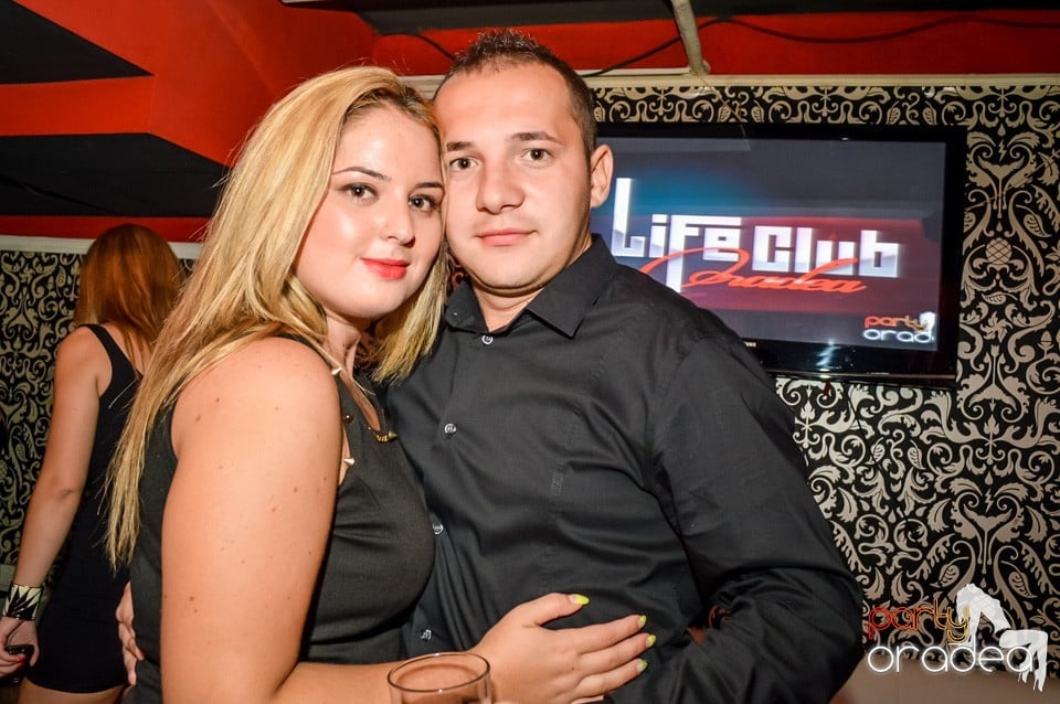 Muzica live Blaga de la Oradea, 