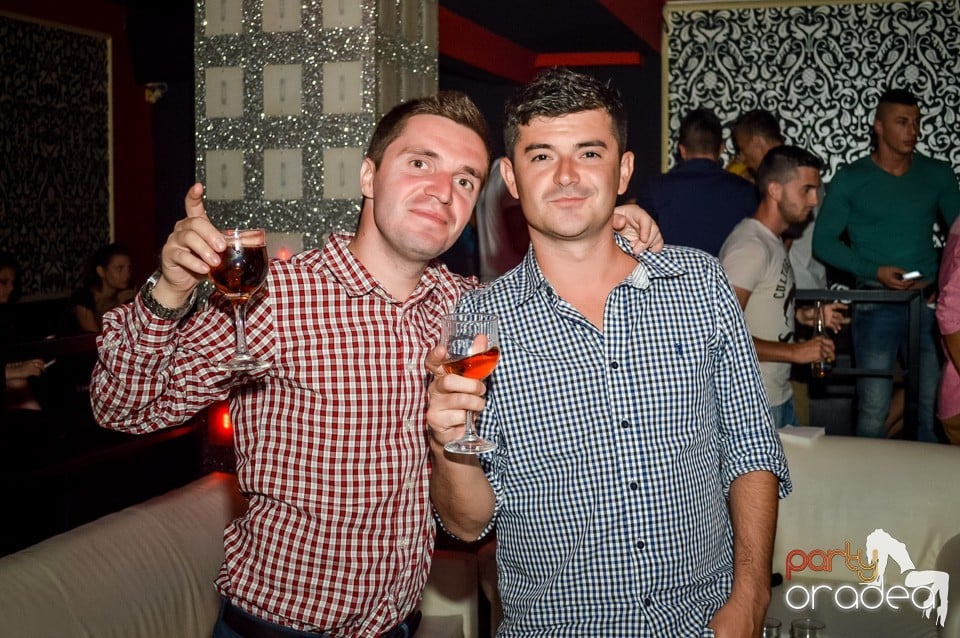 Muzica live Blaga de la Oradea, 