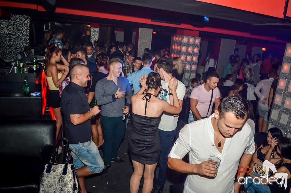 Muzica live Blaga de la Oradea, 