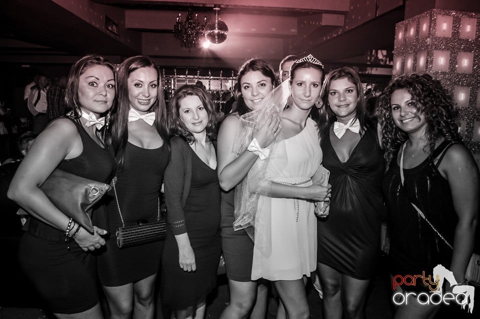 Muzica live Blaga de la Oradea, 