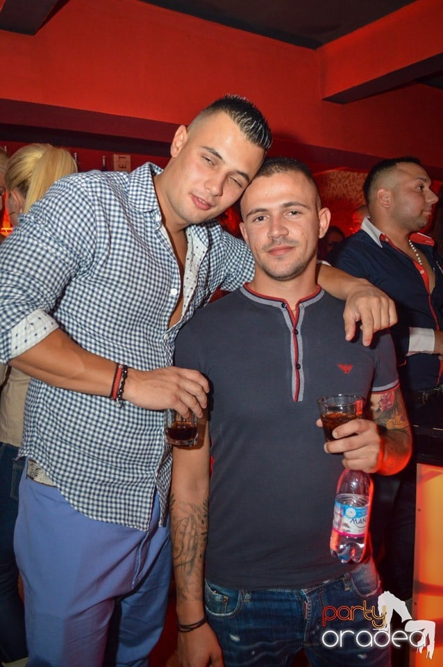 Muzica live Blaga de la Oradea, 