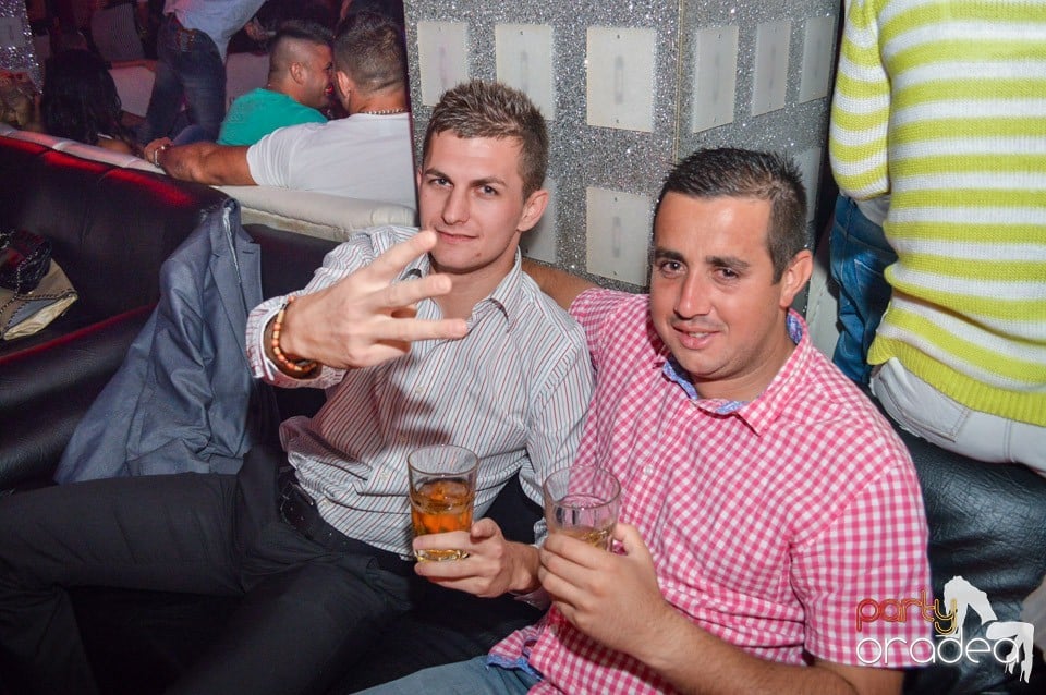 Muzica live Blaga de la Oradea, 