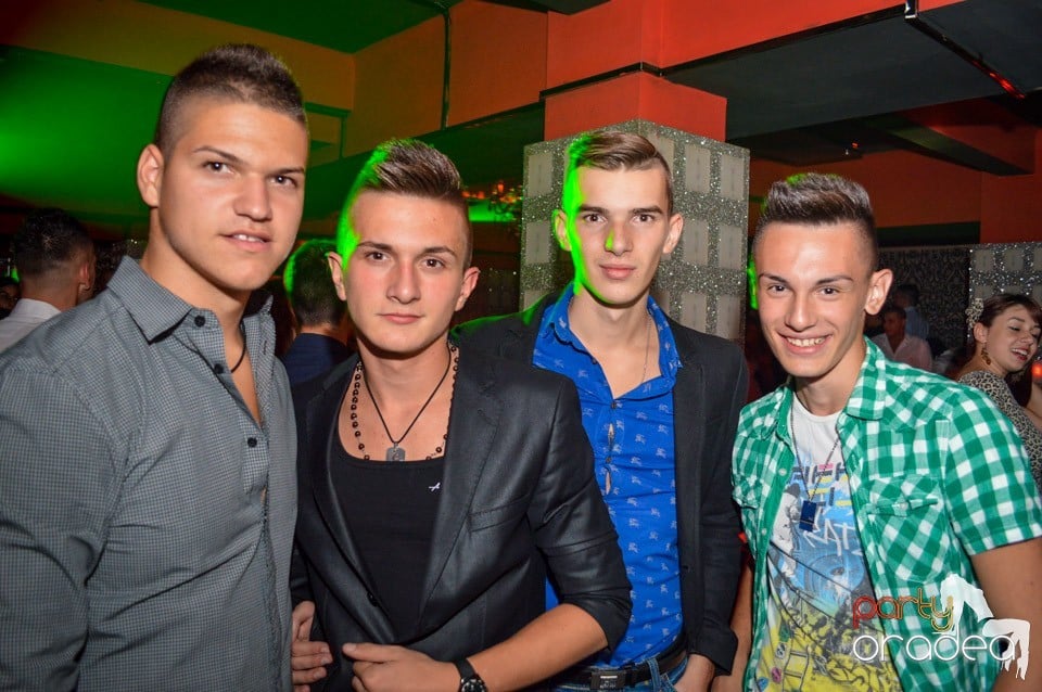 Muzica live Blaga de la Oradea, 