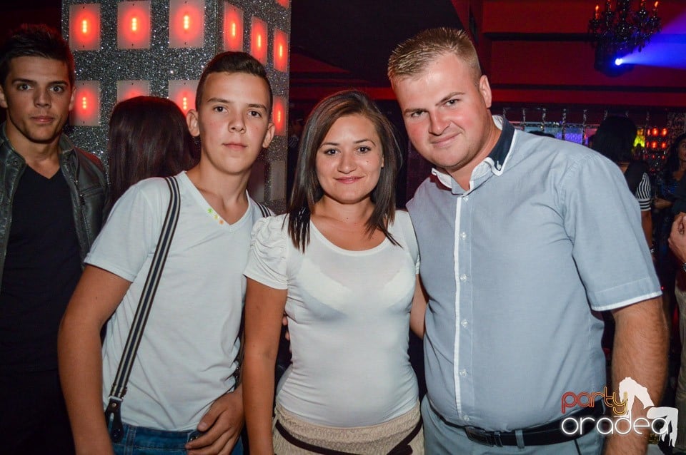 Muzica live Blaga de la Oradea, 