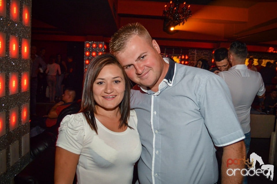 Muzica live Blaga de la Oradea, 