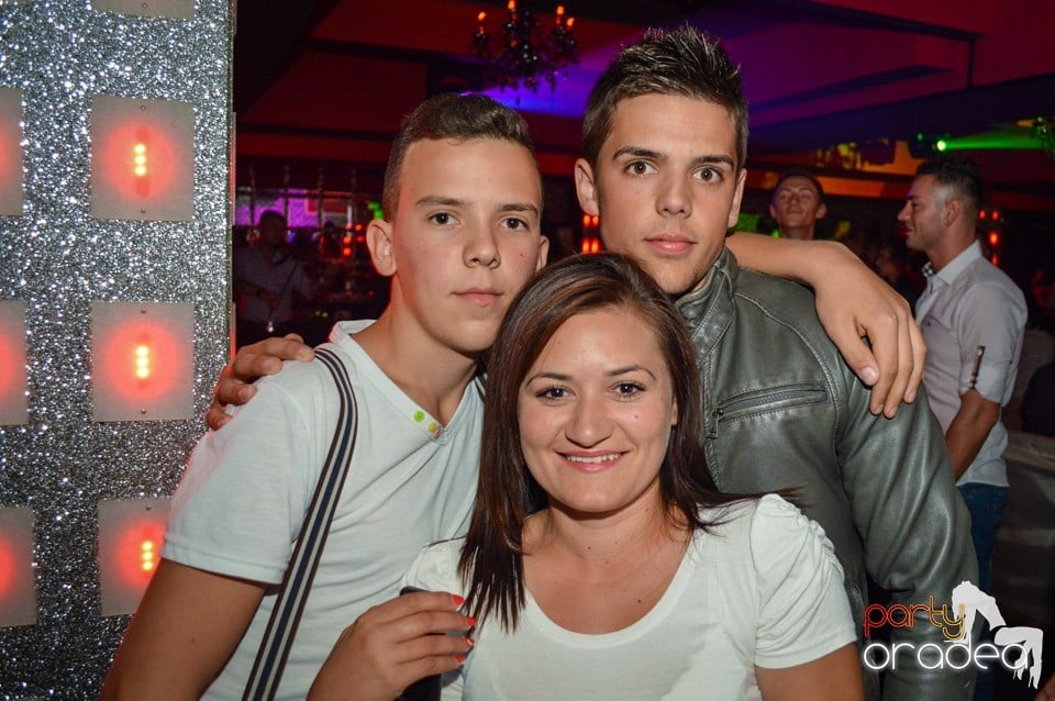 Muzica live Blaga de la Oradea, 