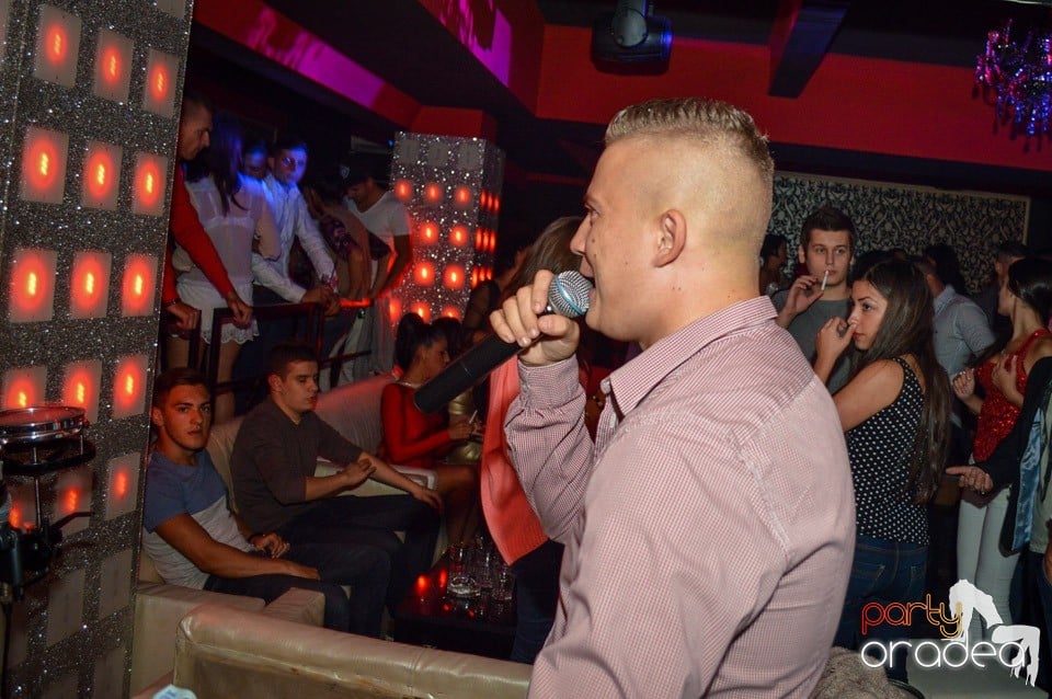 Muzica live Blaga de la Oradea, 