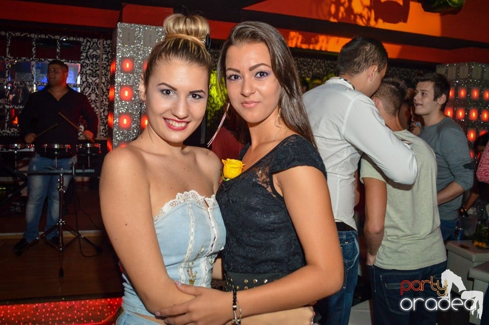 Muzica live Blaga de la Oradea, 