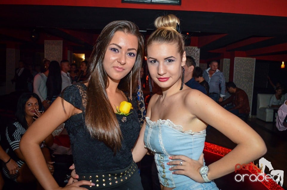 Muzica live Blaga de la Oradea, 