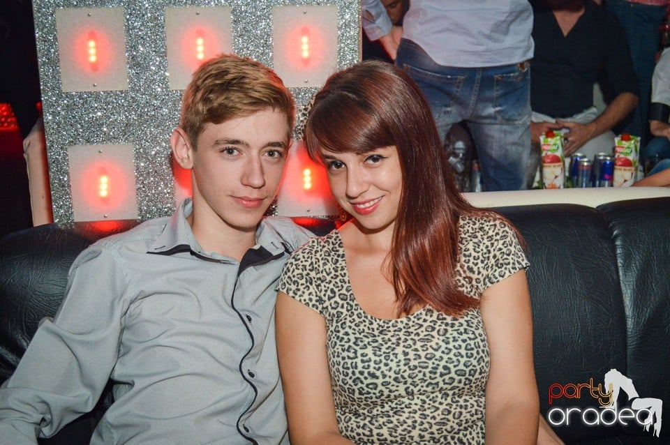 Muzica live Blaga de la Oradea, 