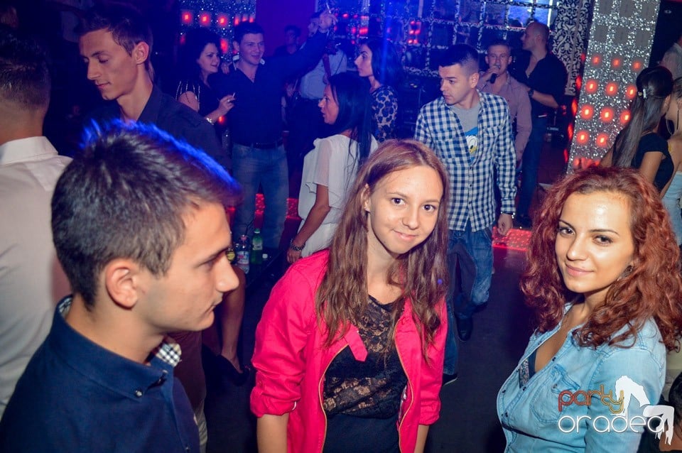 Muzica live Blaga de la Oradea, 