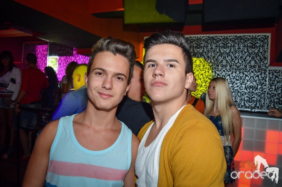 Muzica live Blaga de la Oradea, 