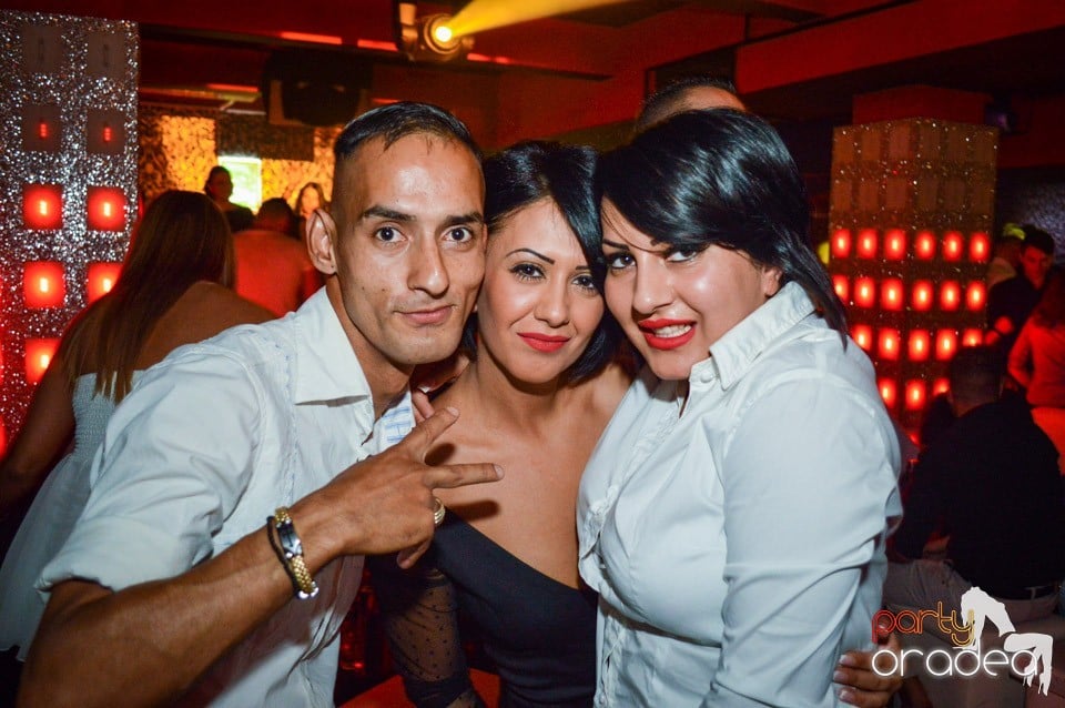 Muzica live Blaga de la Oradea, 