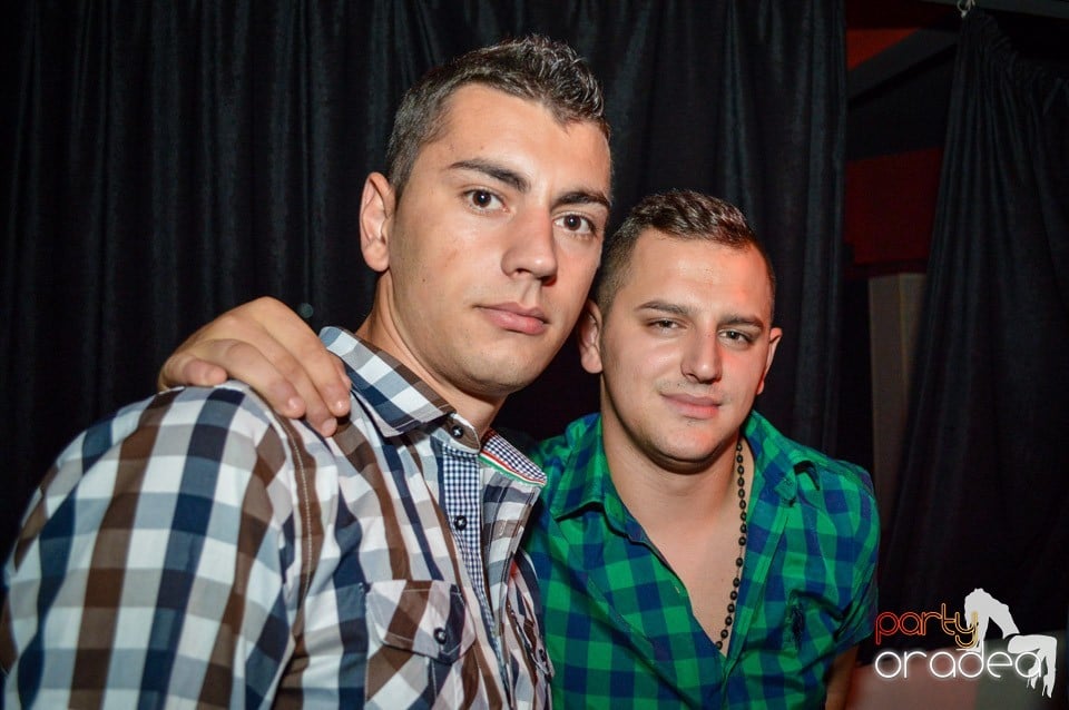 Muzica live Blaga de la Oradea, 