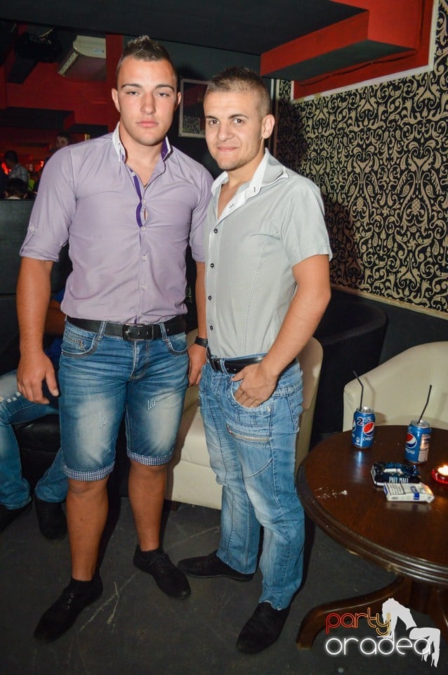 Muzica live Blaga de la Oradea, 