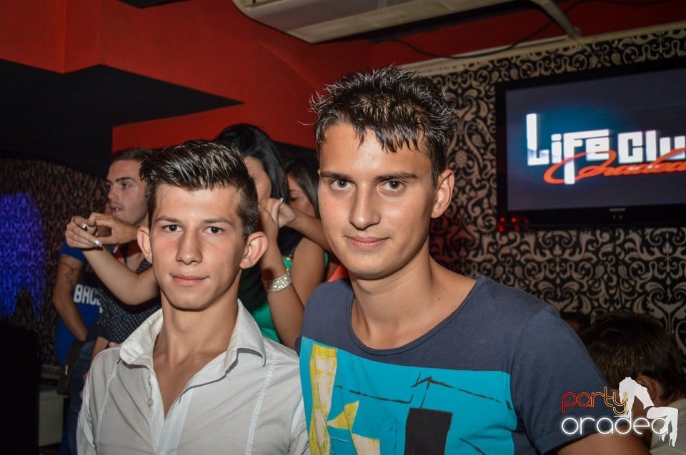 Muzica live Blaga de la Oradea, 