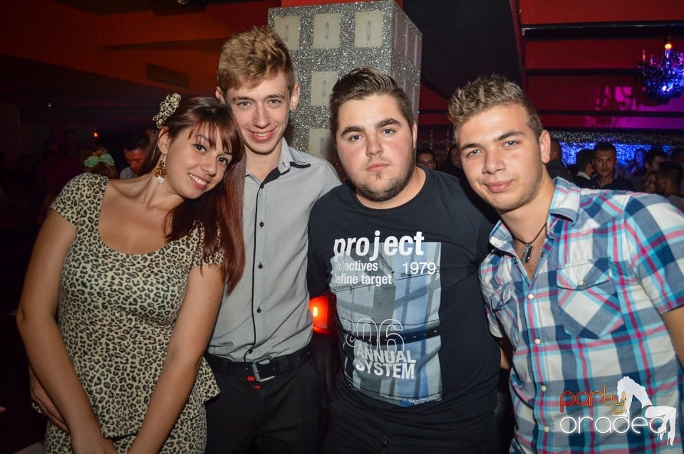 Muzica live Blaga de la Oradea, 