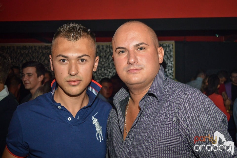 Muzica live Blaga de la Oradea, 