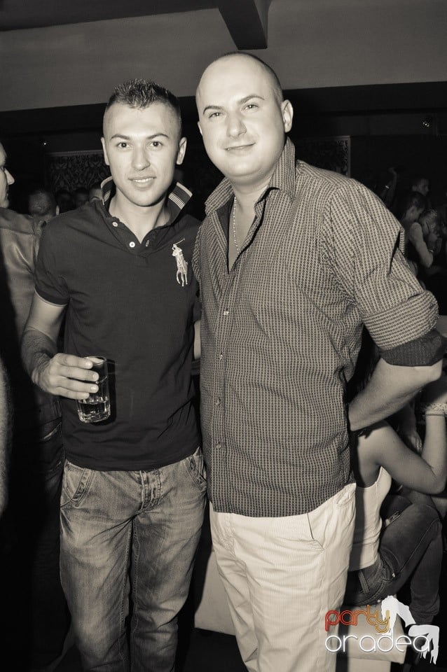 Muzica live Blaga de la Oradea, 