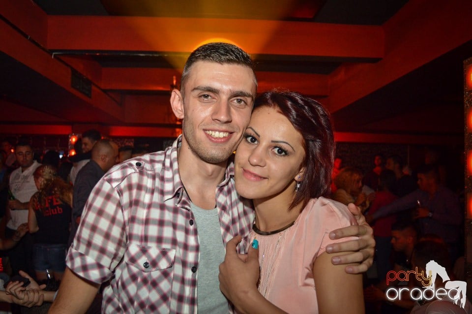 Muzica live Blaga de la Oradea, 