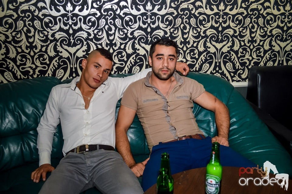 Muzica live Blaga de la Oradea, 