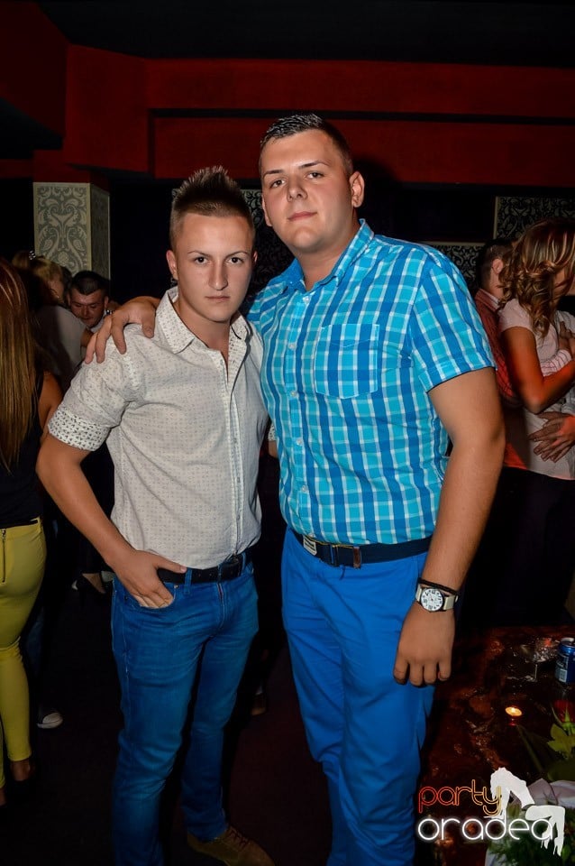 Muzica live Blaga de la Oradea, 