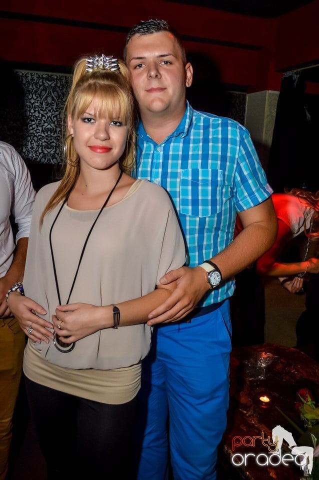 Muzica live Blaga de la Oradea, 