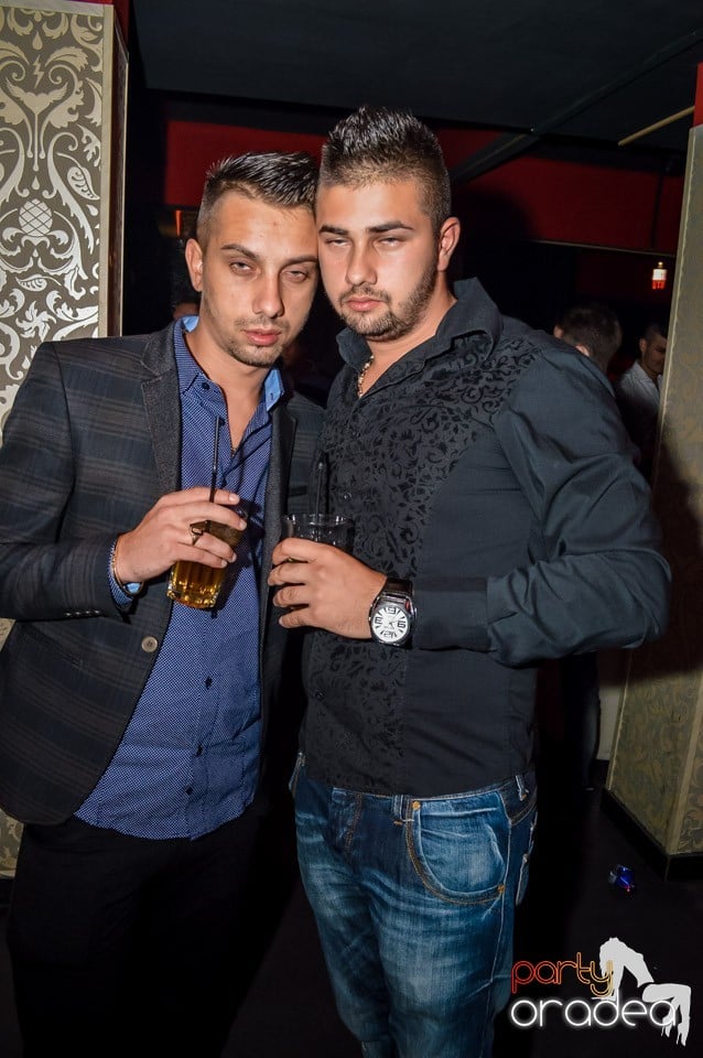 Muzica live Blaga de la Oradea, 