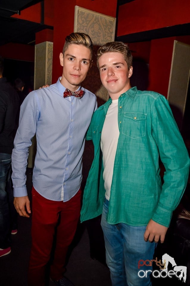 Muzica live Blaga de la Oradea, 