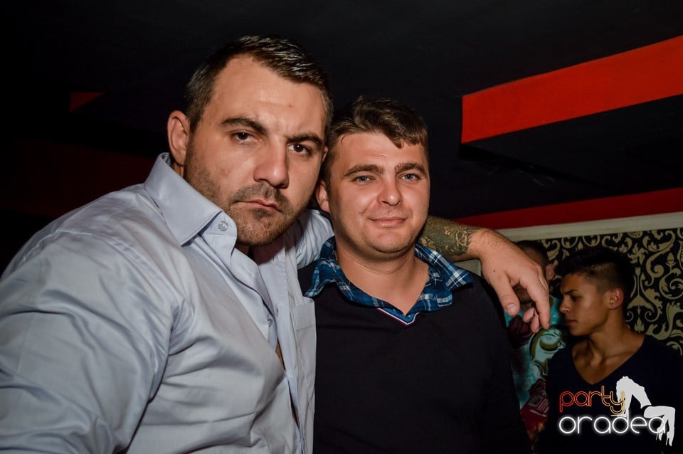 Muzica live Blaga de la Oradea, 