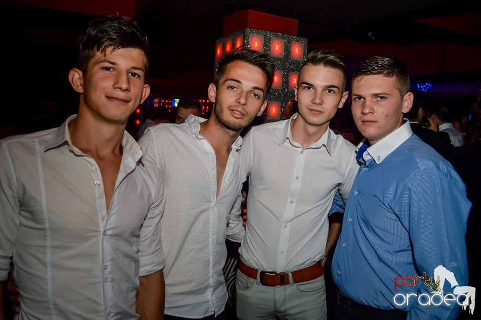 Muzica live Blaga de la Oradea, 