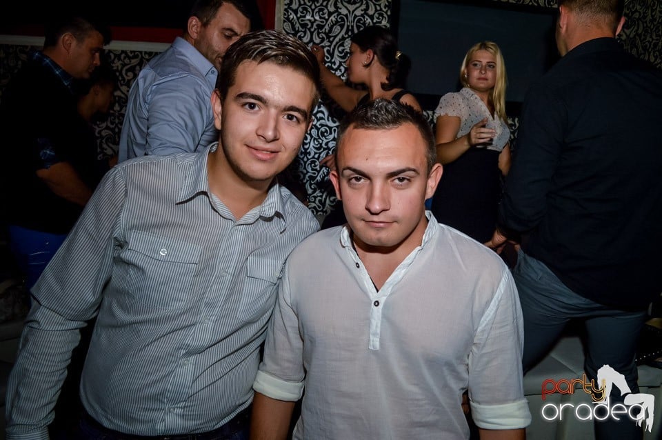 Muzica live Blaga de la Oradea, 