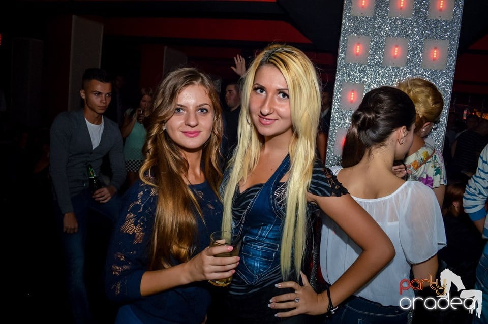 Muzica live Blaga de la Oradea, 