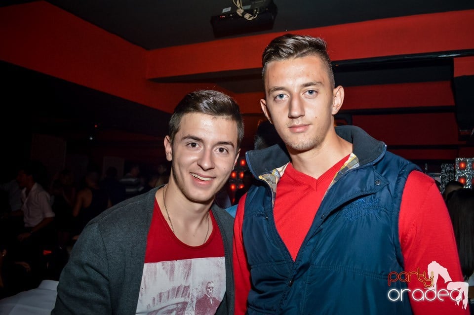 Muzica live Blaga de la Oradea, 