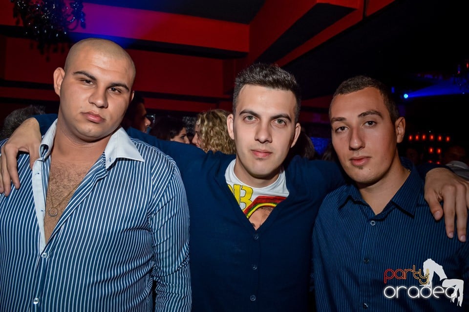 Muzica live Blaga de la Oradea, 