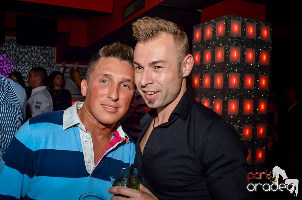 Muzica live Blaga de la Oradea, 