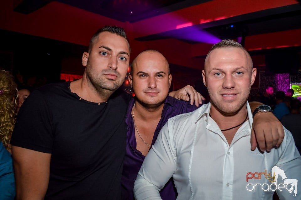 Muzica live Blaga de la Oradea, 