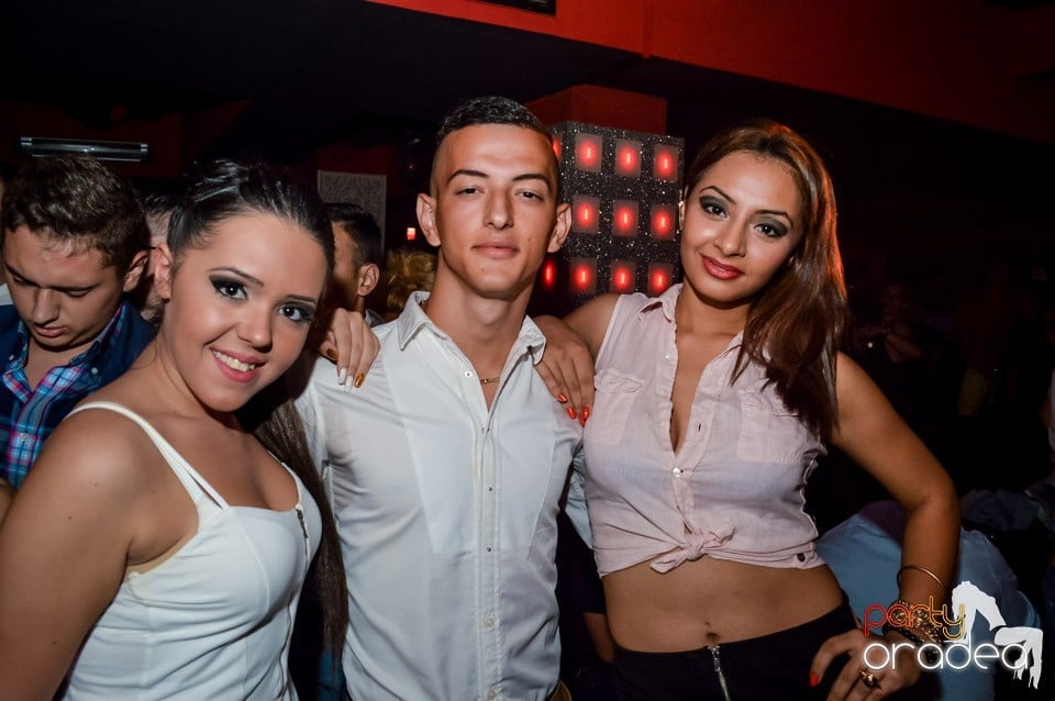 Muzica live Blaga de la Oradea, 