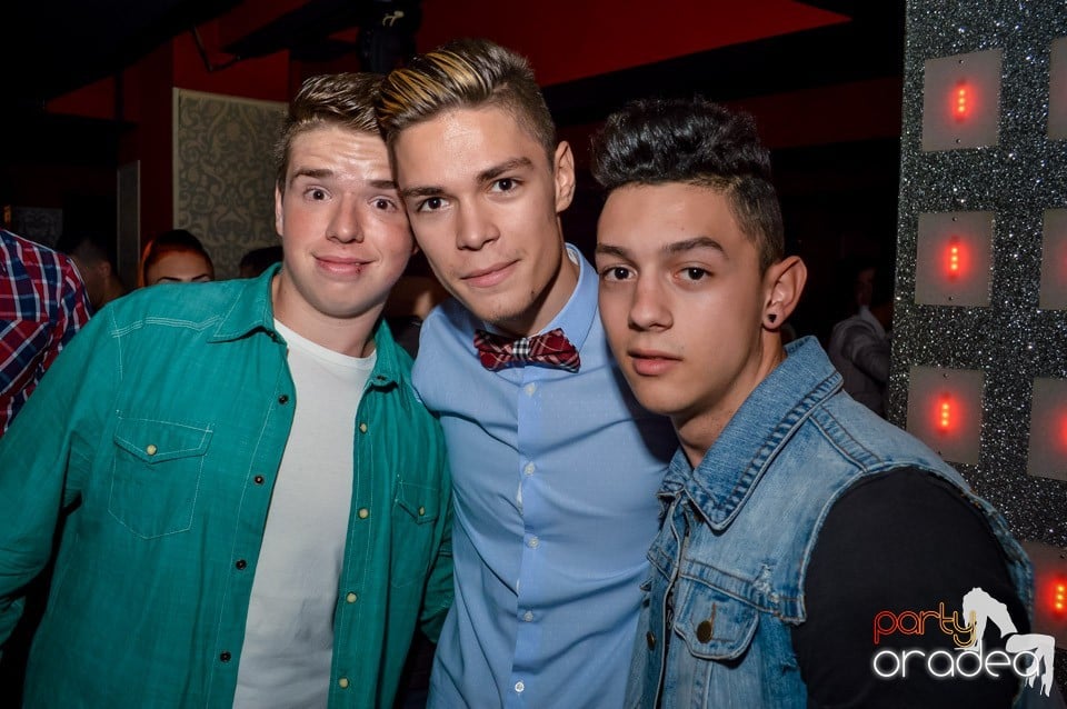 Muzica live Blaga de la Oradea, 