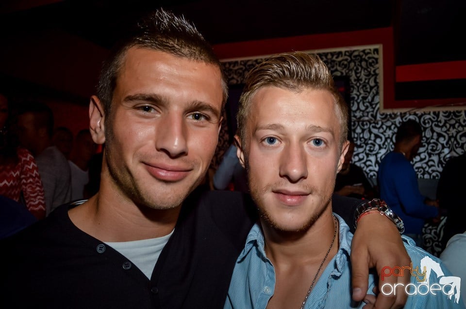 Muzica live Blaga de la Oradea, 