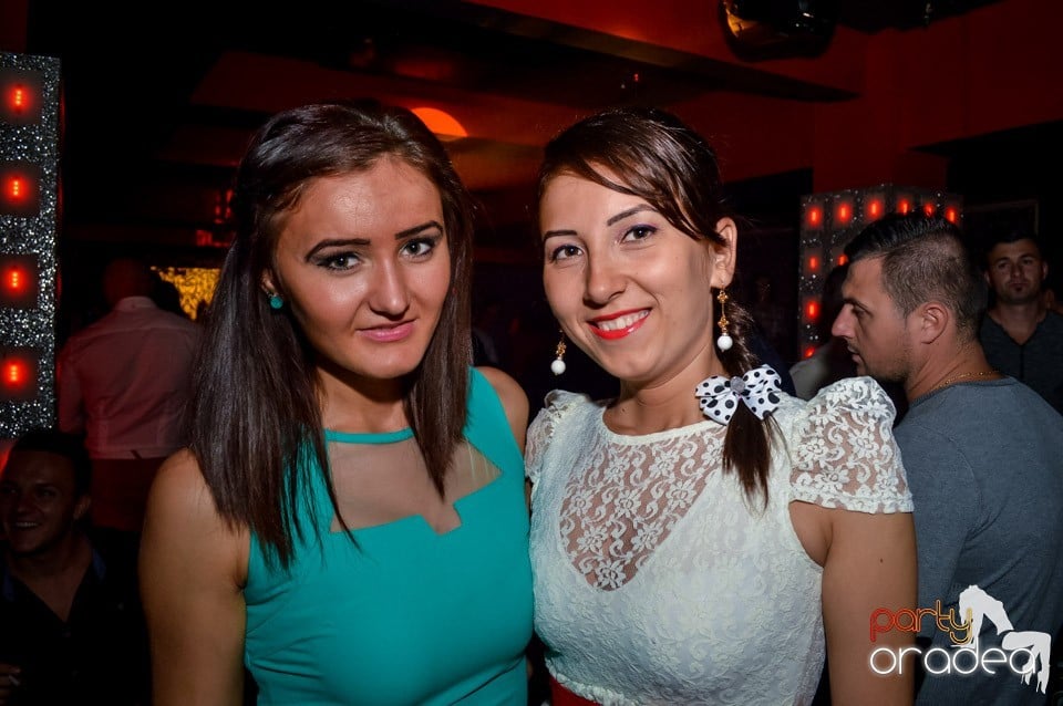 Muzica live Blaga de la Oradea, 