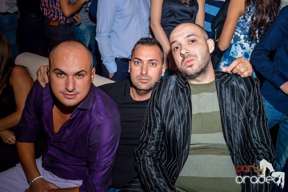 Muzica live Blaga de la Oradea, 