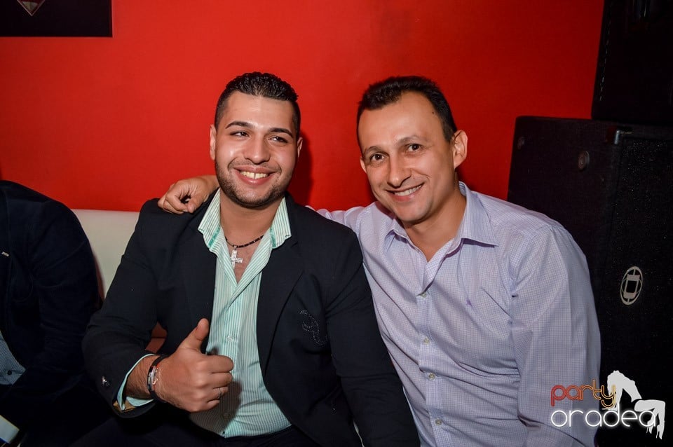 Muzica live Blaga de la Oradea, 