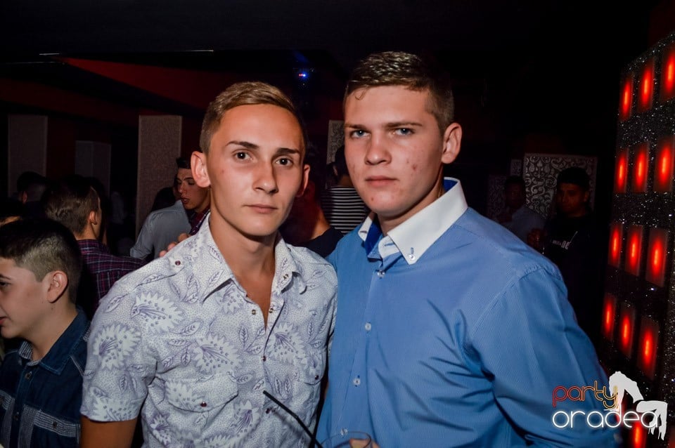 Muzica live Blaga de la Oradea, 