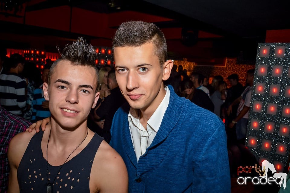 Muzica live Blaga de la Oradea, 