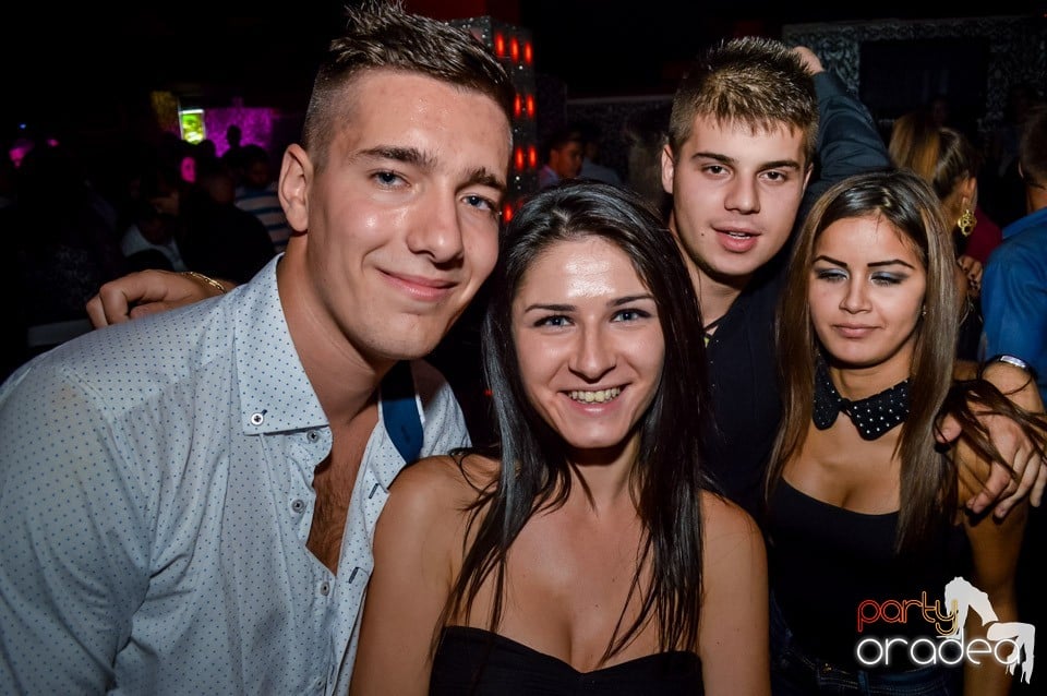 Muzica live Blaga de la Oradea, 