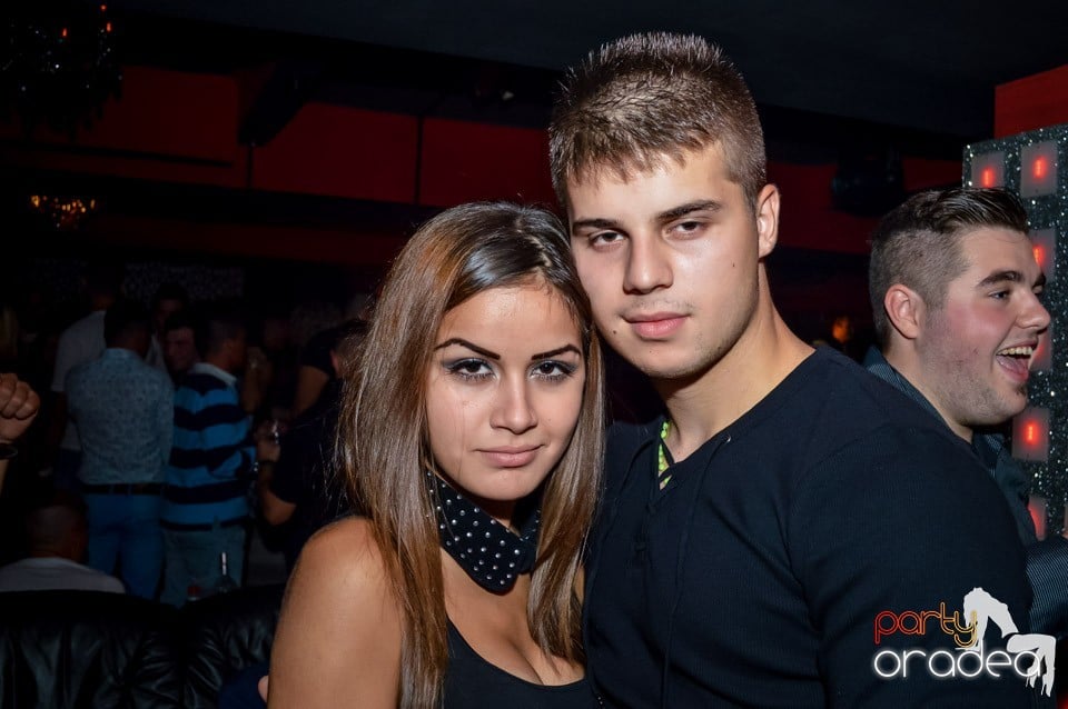 Muzica live Blaga de la Oradea, 