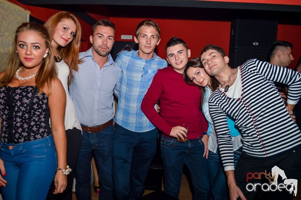 Muzica live Blaga de la Oradea, 